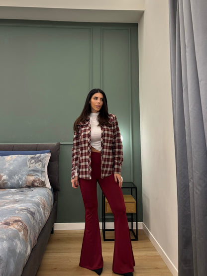 Leggins Vita (3 colori)