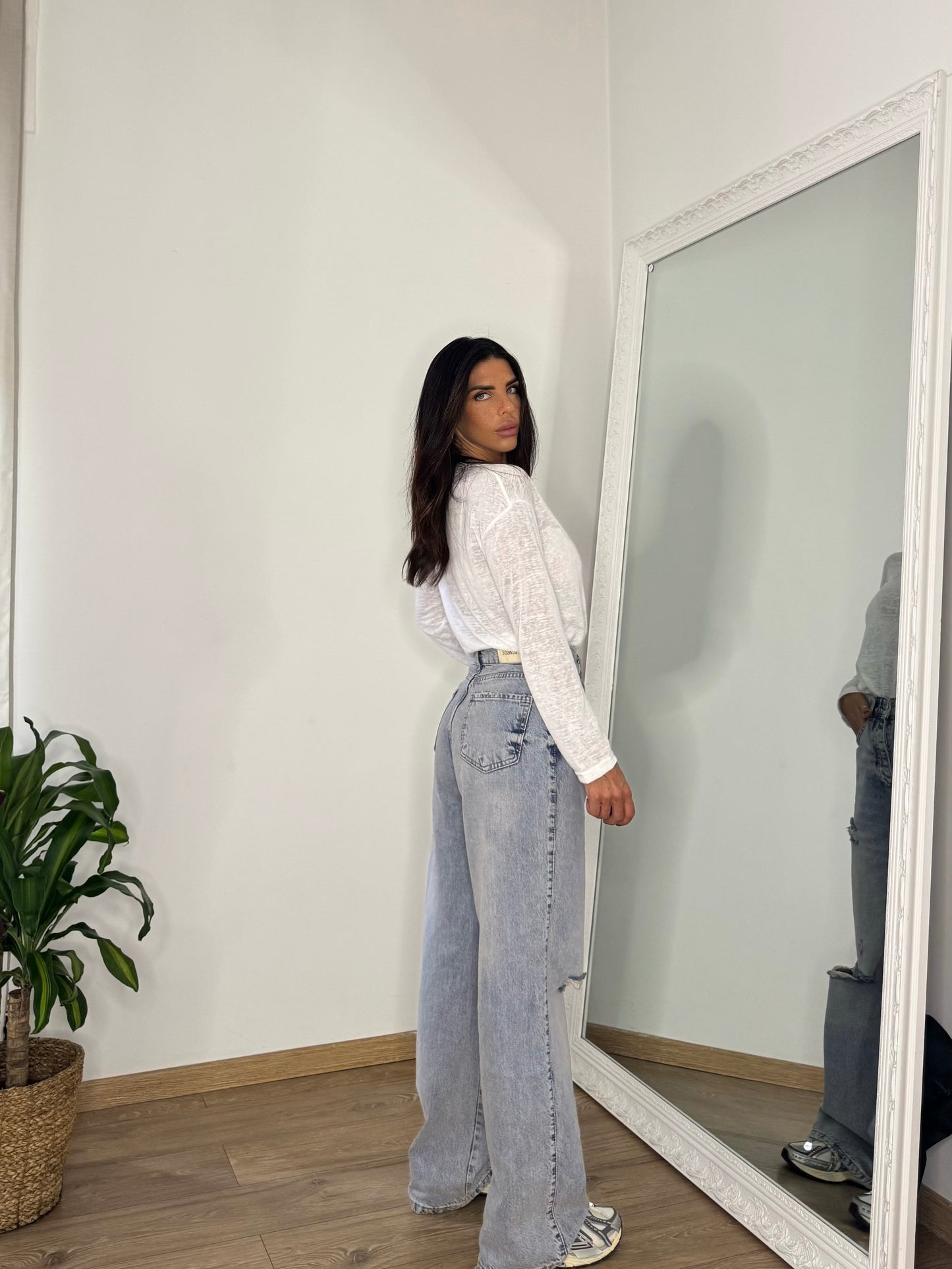Jeans Alaya