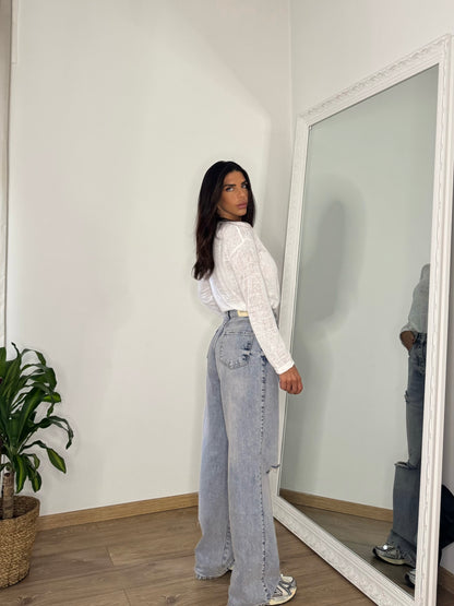 Jeans Alaya