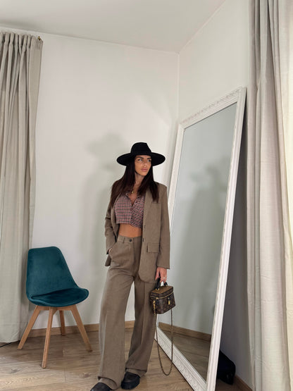 Tailleur Brunella