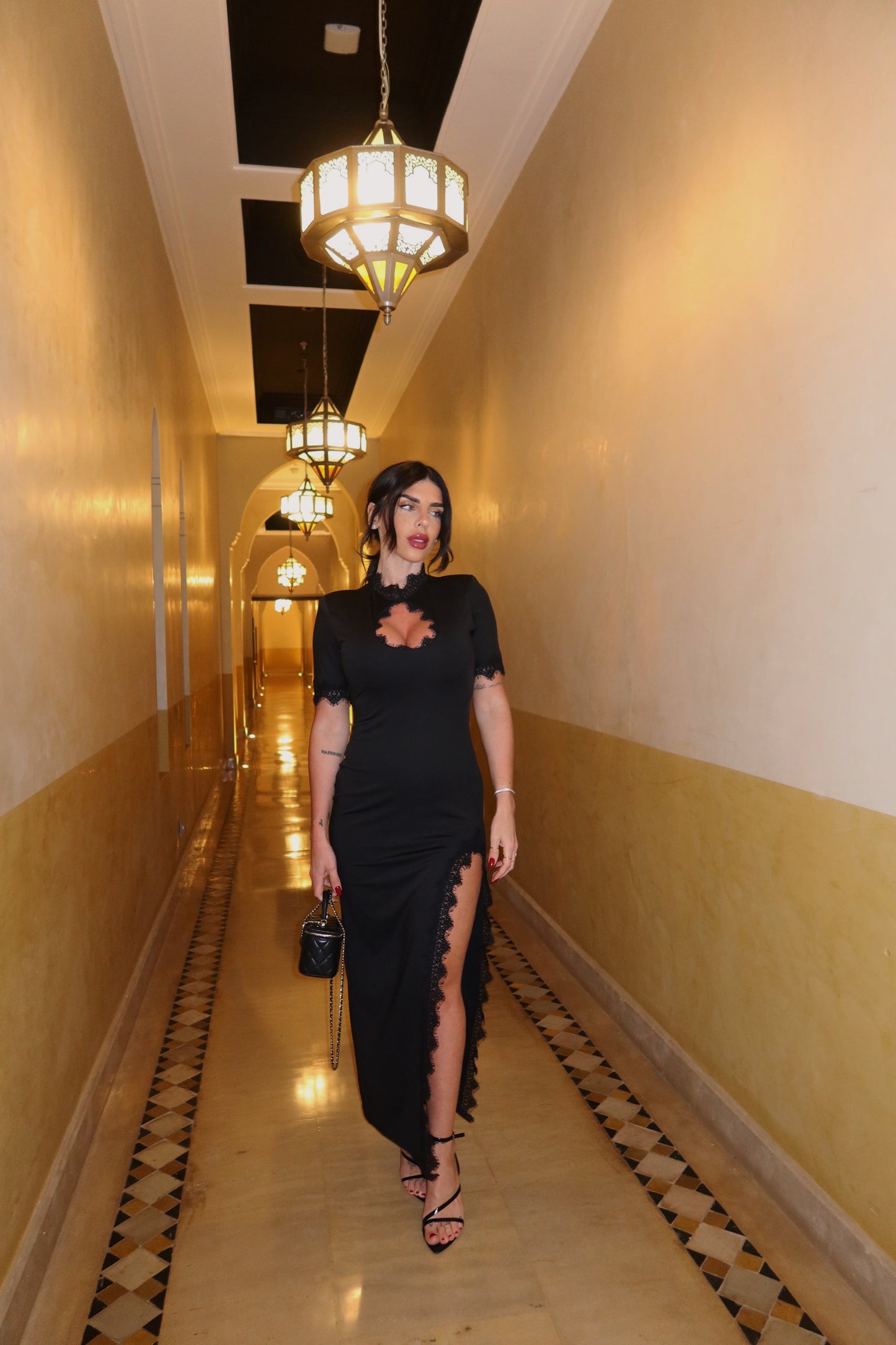 Dress Jamila