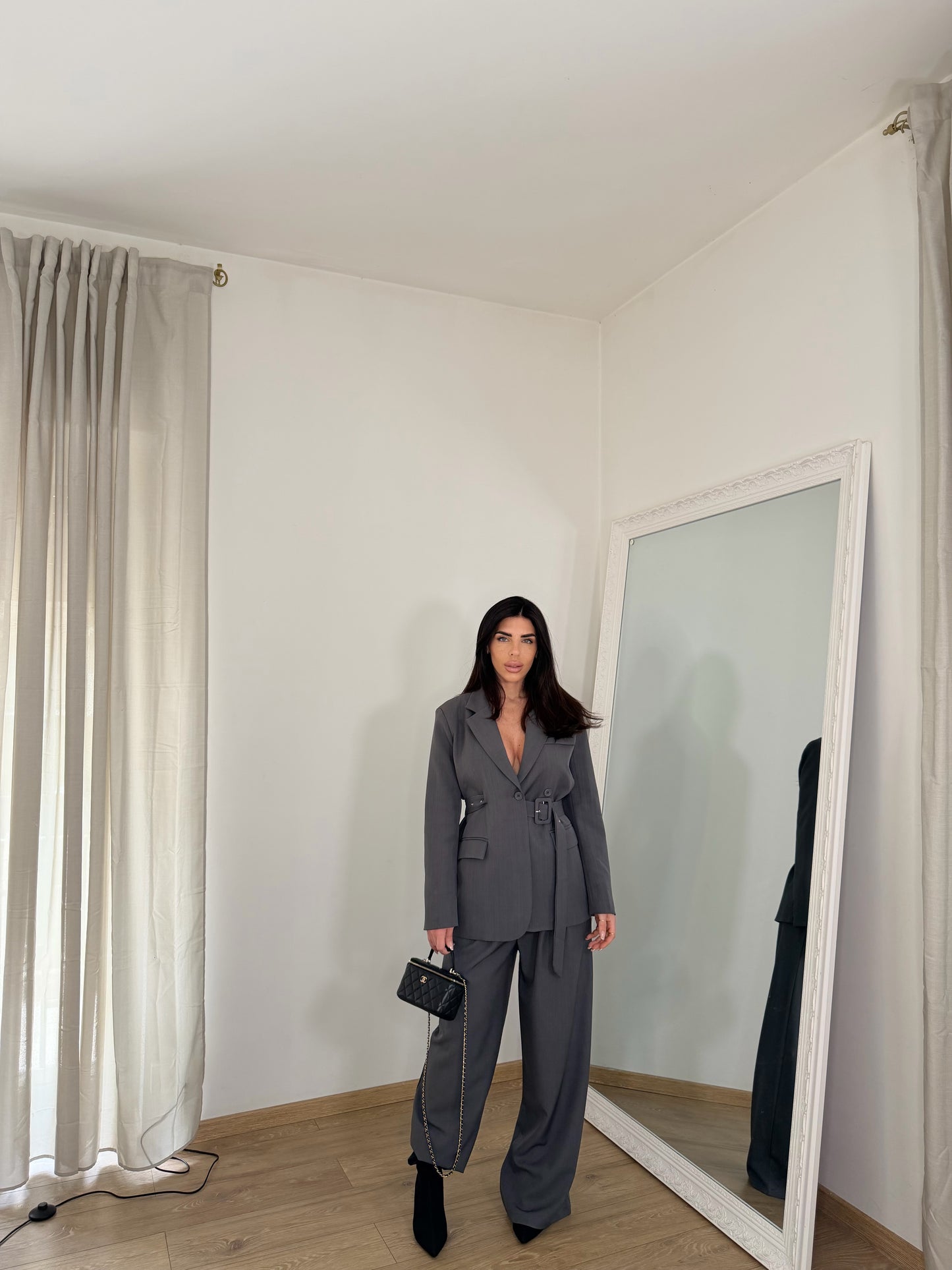 Tailleur Grazia