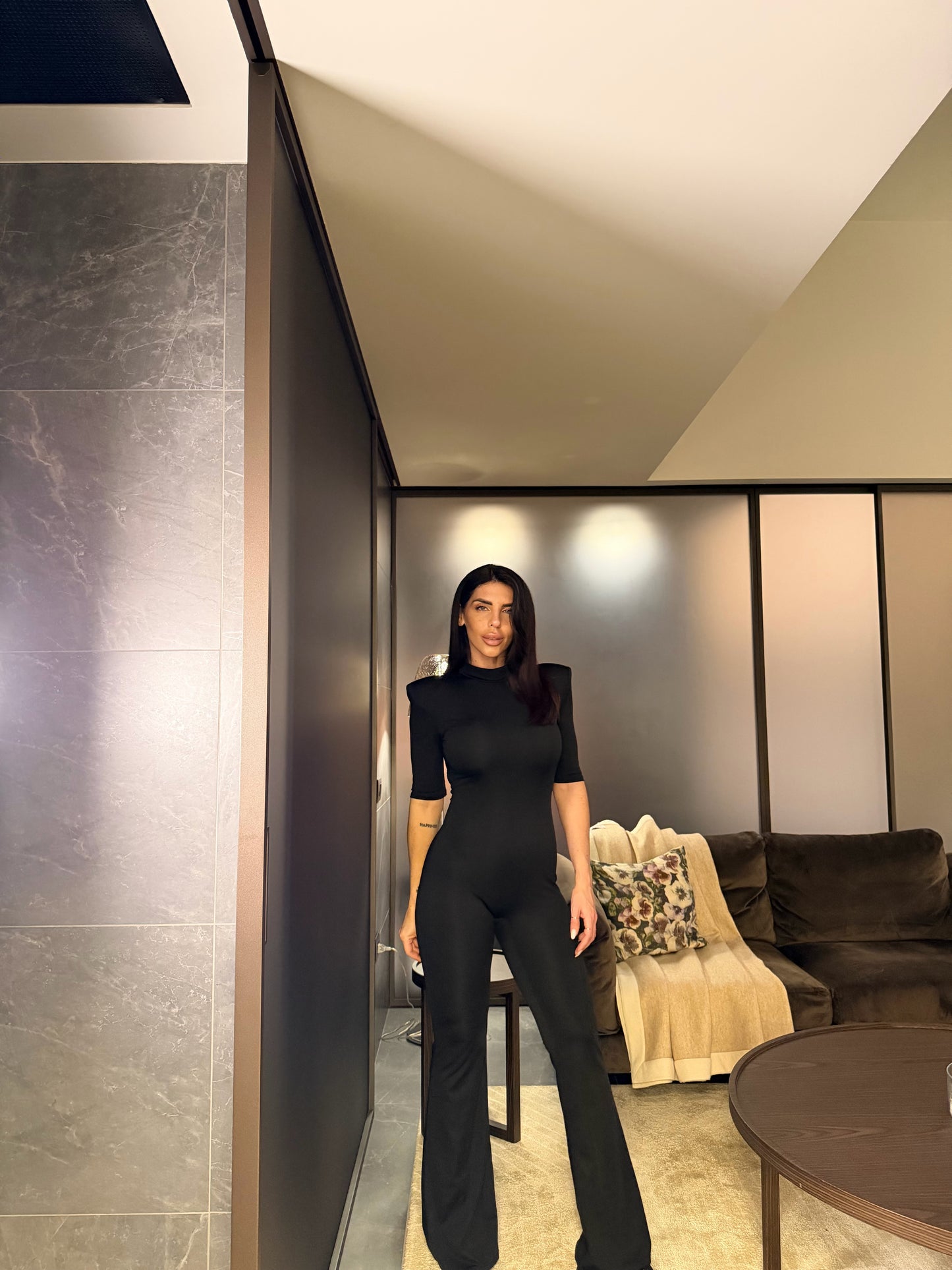 Jumpsuit Banny (2 colori )