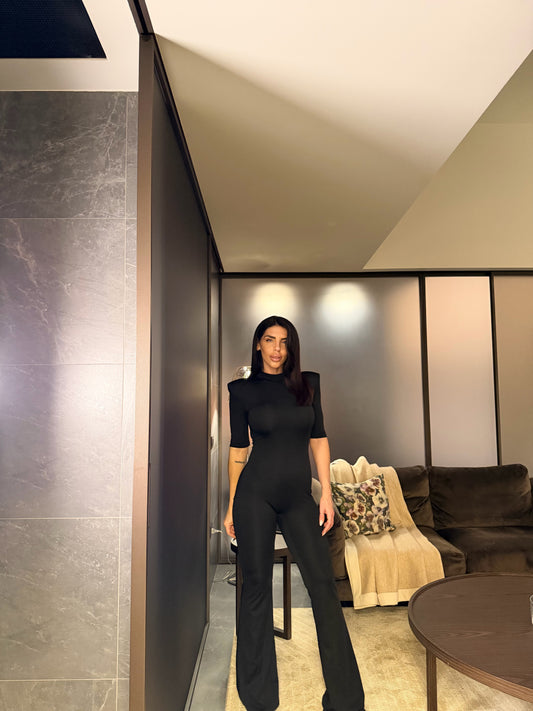 Jumpsuit Banny (2 colori )