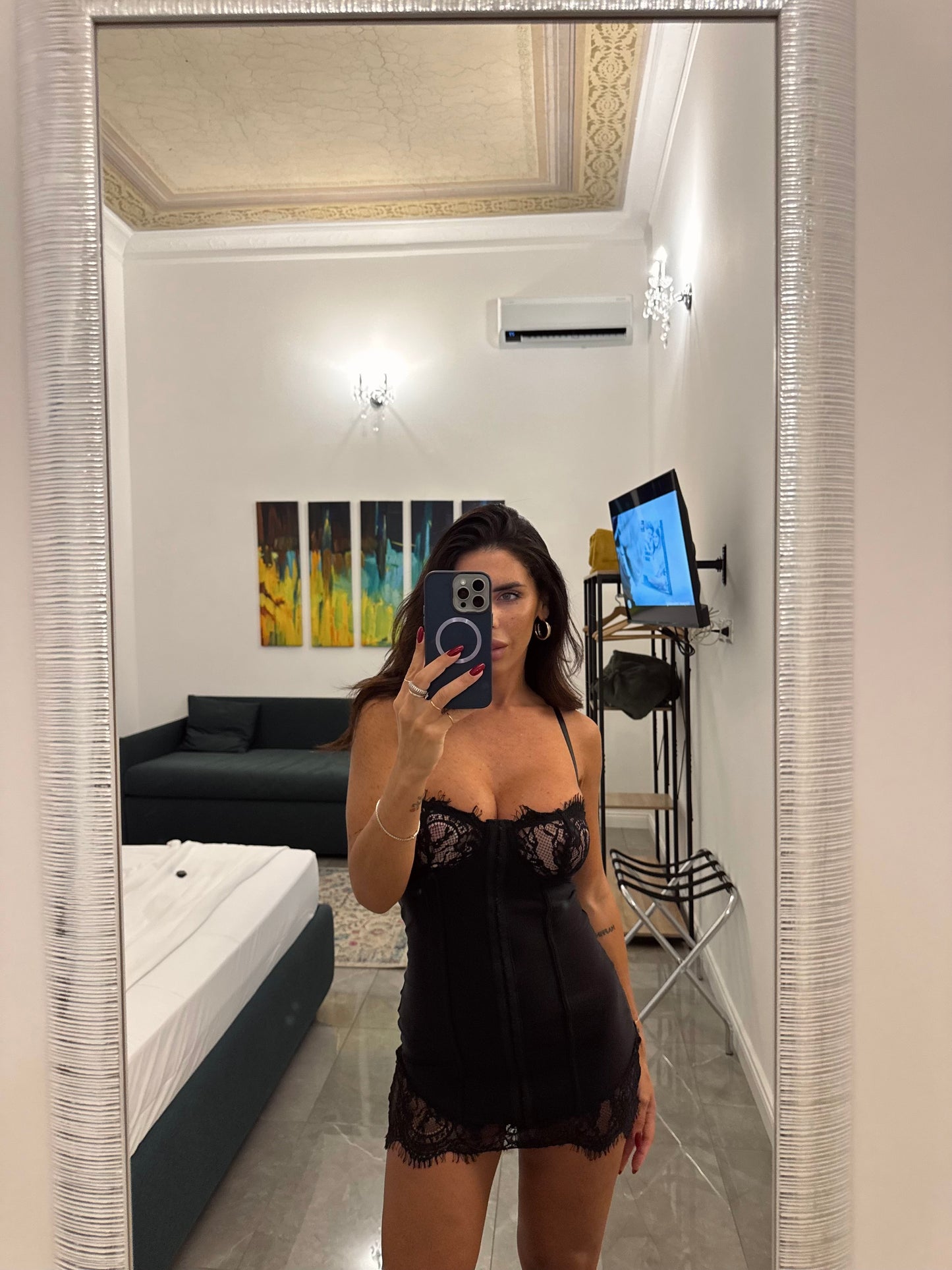 DRESS Angelina