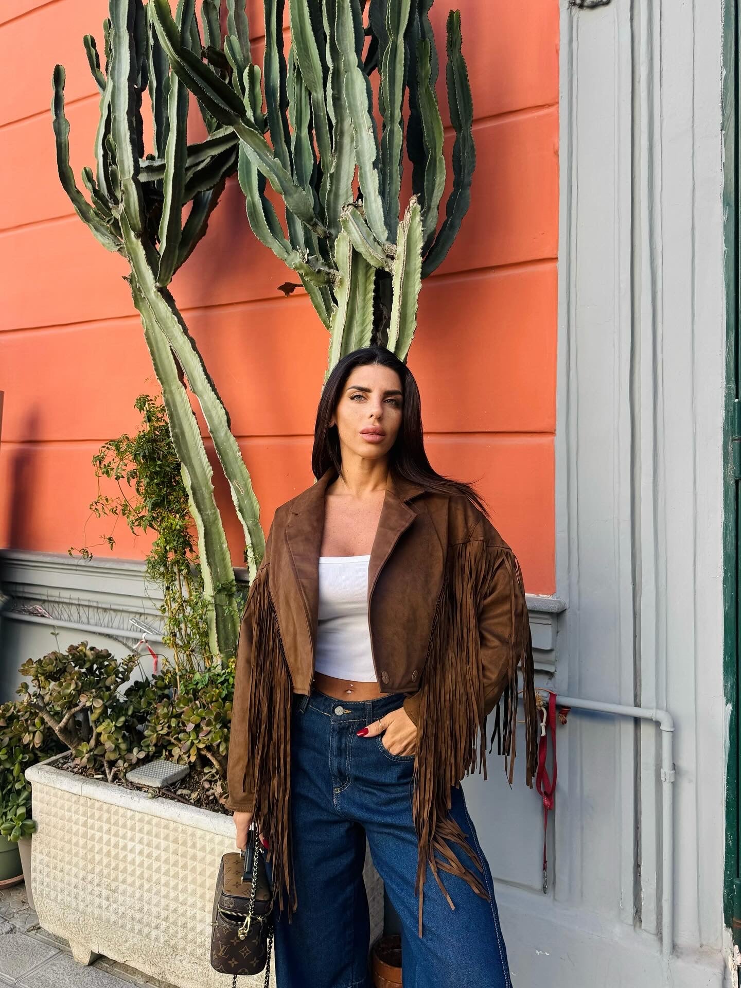 Jacket  Rodeo