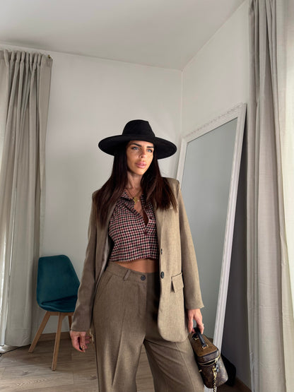 Tailleur Brunella