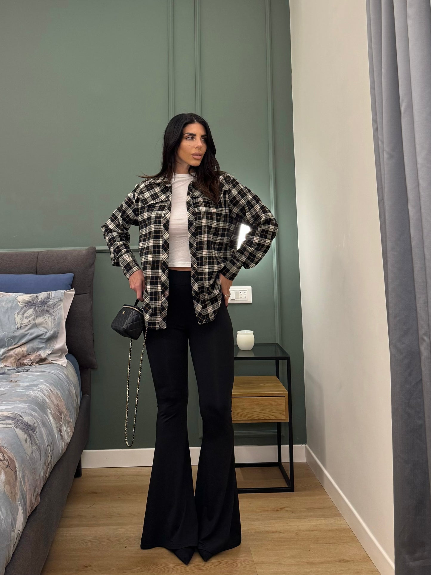 Leggins Vita (3 colori)