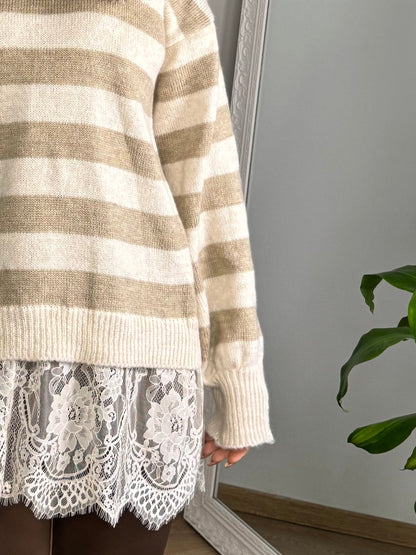 Pull Mont Blanc