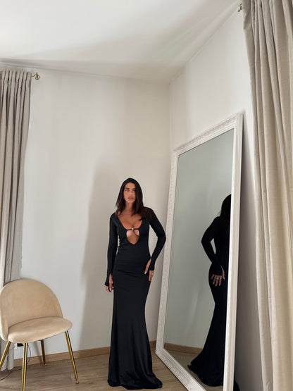 Dress Isabella (studio collection)