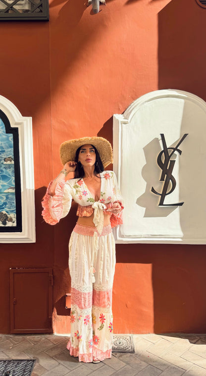 Set Capri