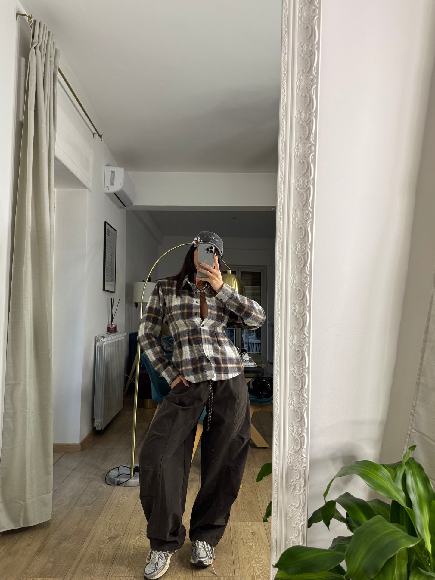 Pantaloni Carpenter (2 colori)