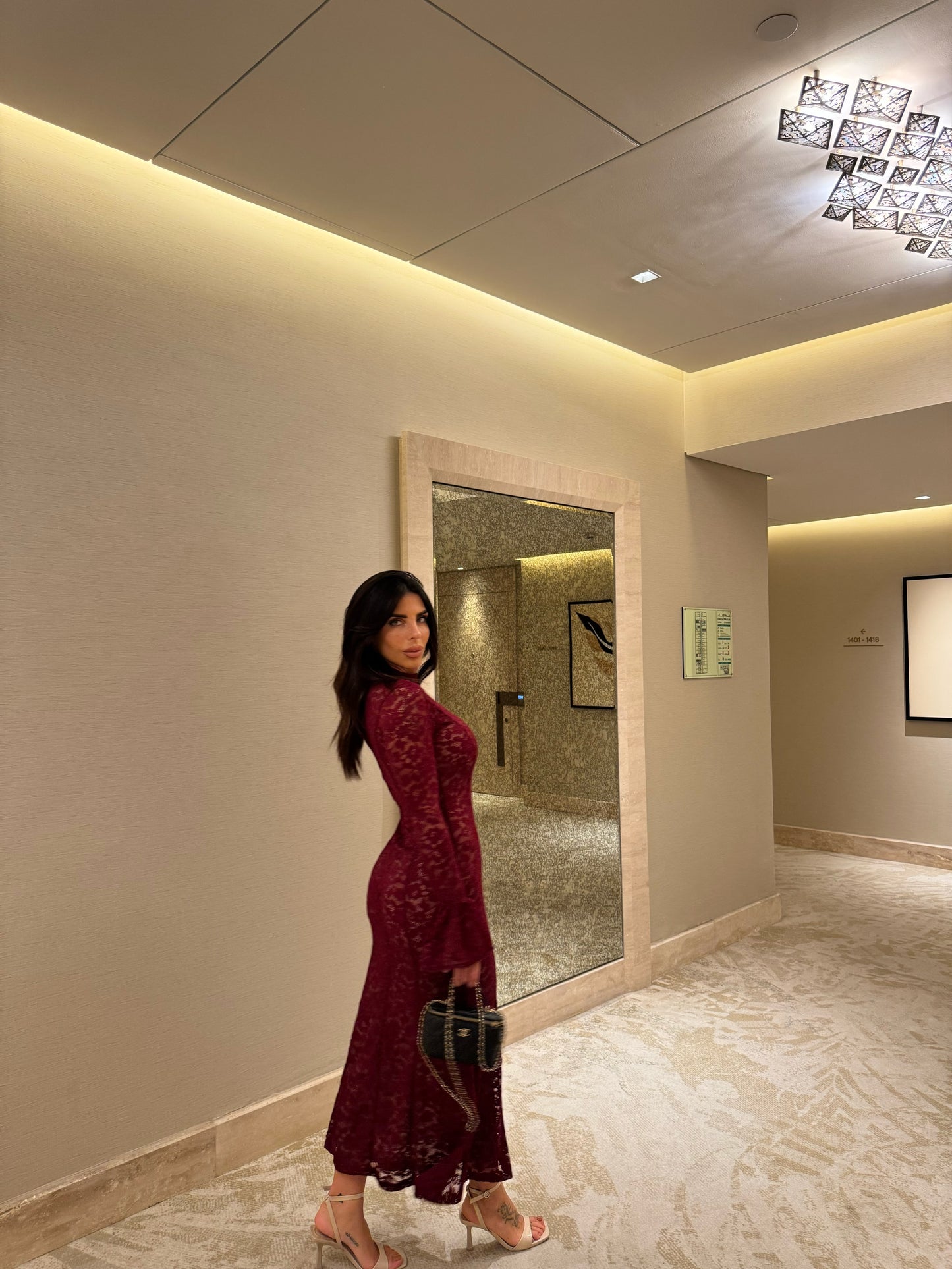 Dress Jumeira