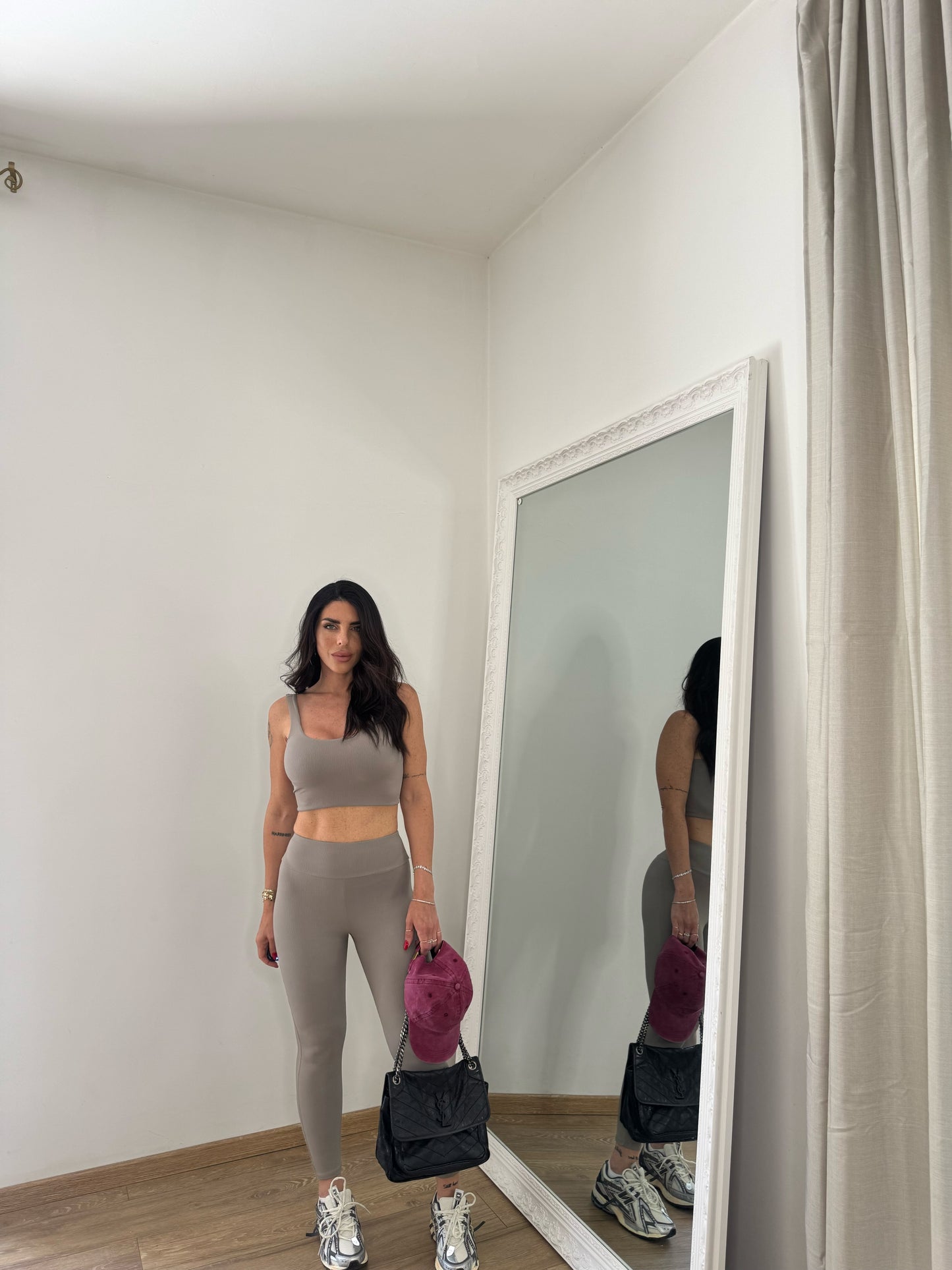 Set fitness (2 colori)
