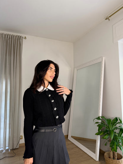 Pull Monica gioiello