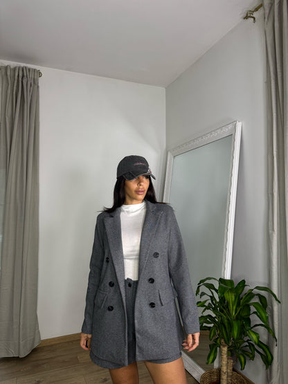 Tailleur set Spicy