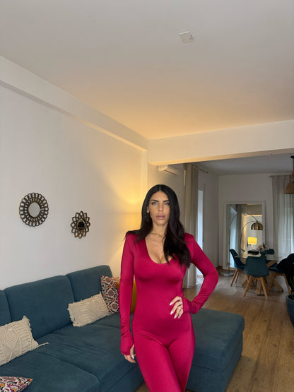Jumpsuit Jiselle