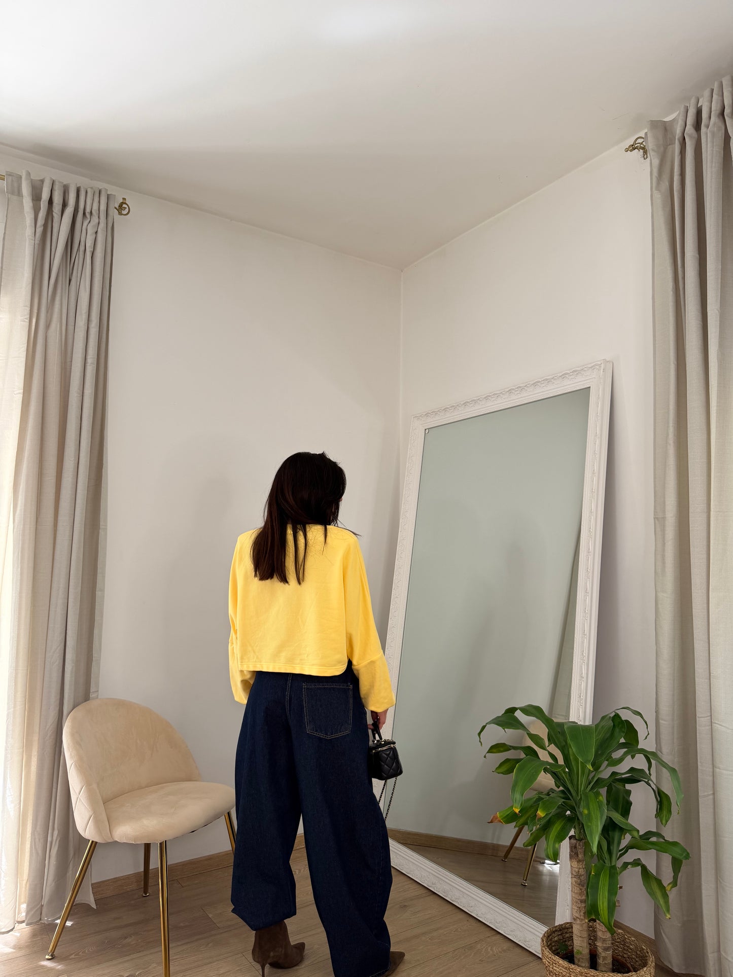 Jeans Vertigo