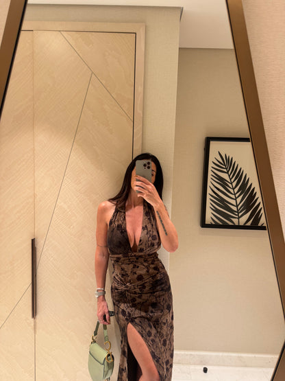 Dress Farah