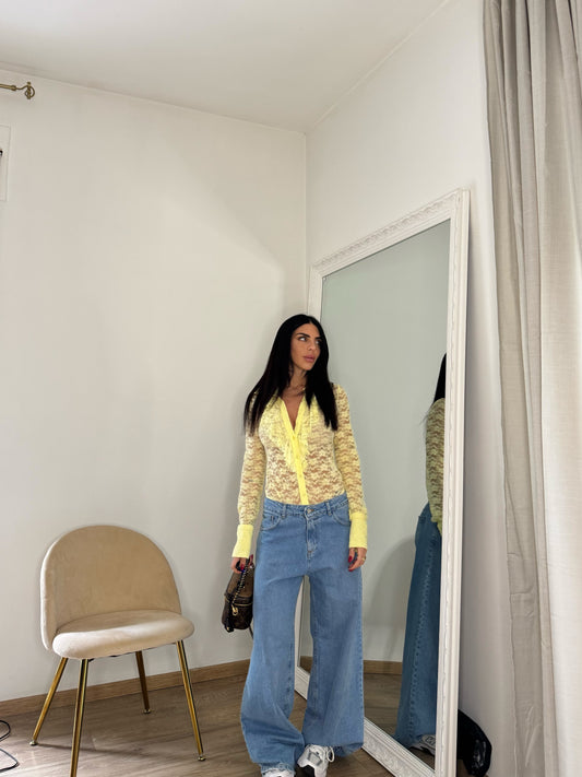 Jeans klio