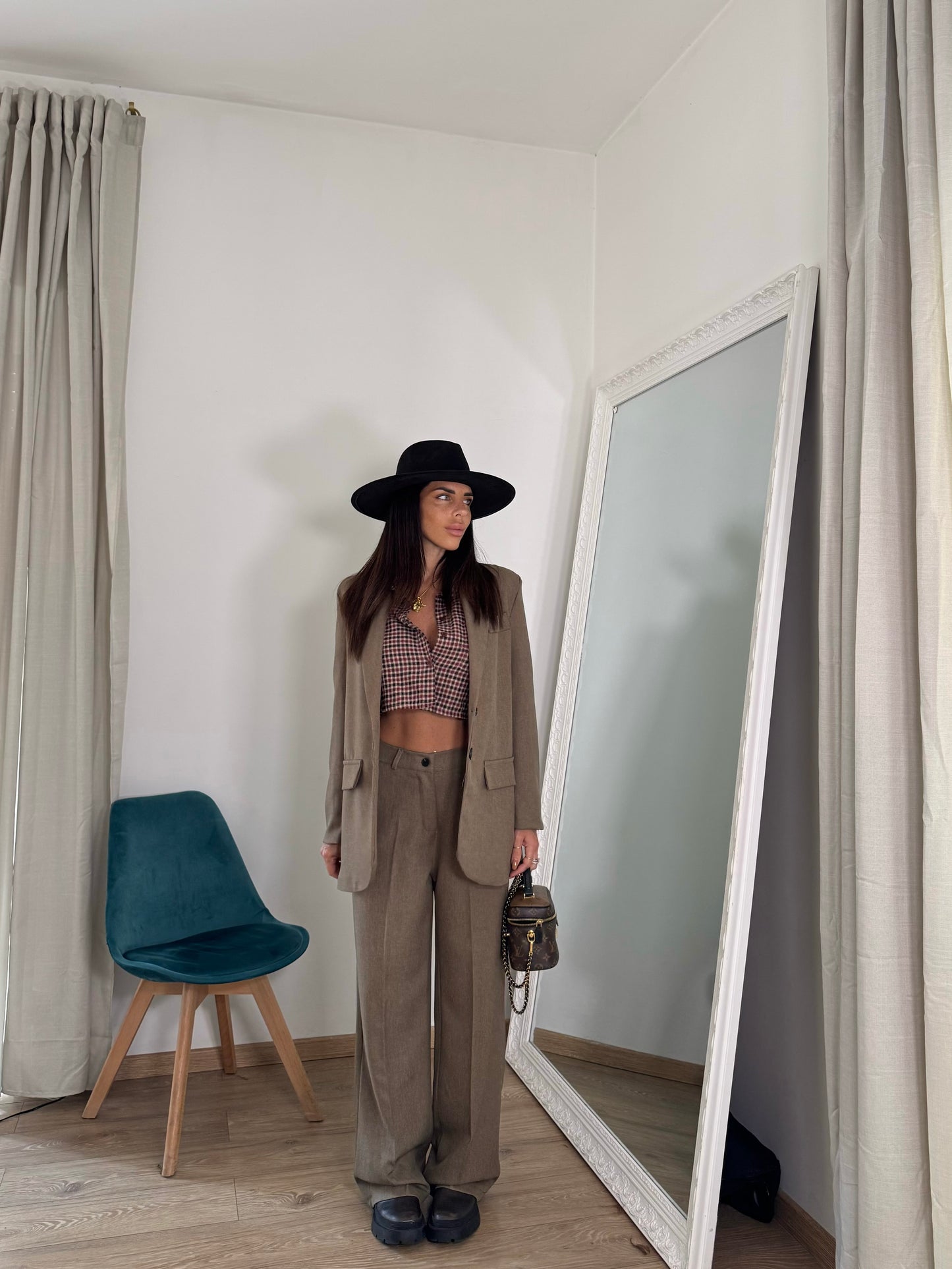 Tailleur Brunella