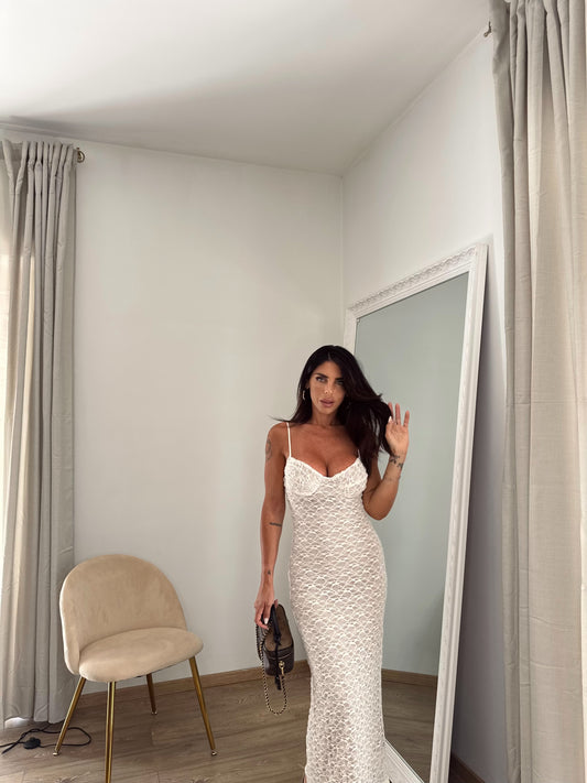 DRESS AMAREA