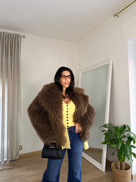 Ecofur Mongolia Montblanc Coffee