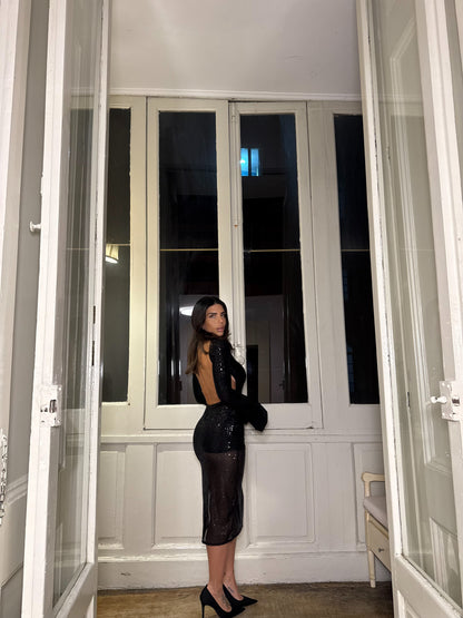 Dress Naomi