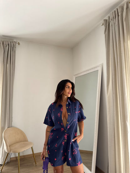 Jumpsuit Yara