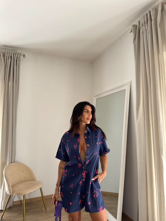 Jumpsuit Yara