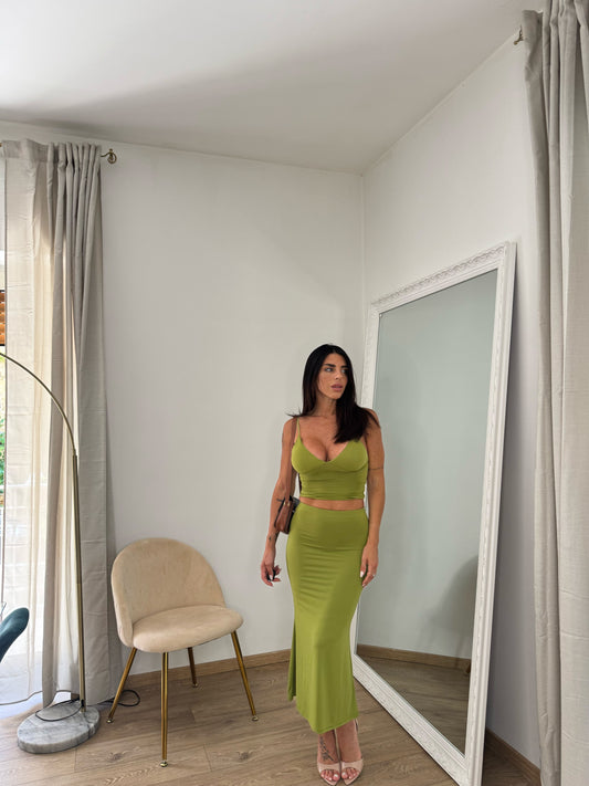 Set SELENE (2 colori)