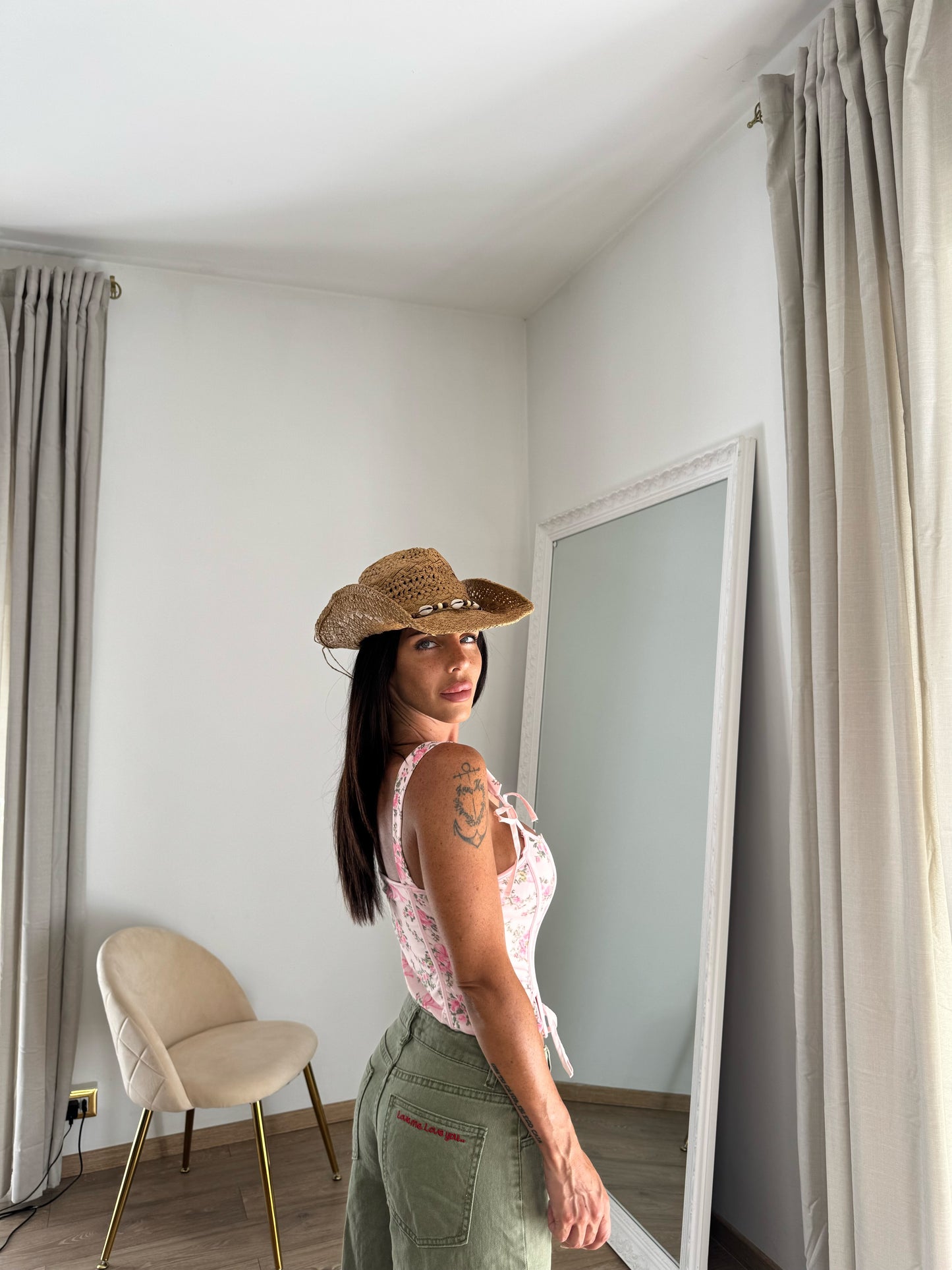 Corsetto Marisol