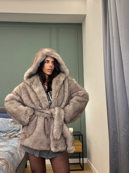 Ecopelliccia Courmayeur