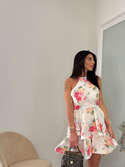 Dress Aurora (2 colori)