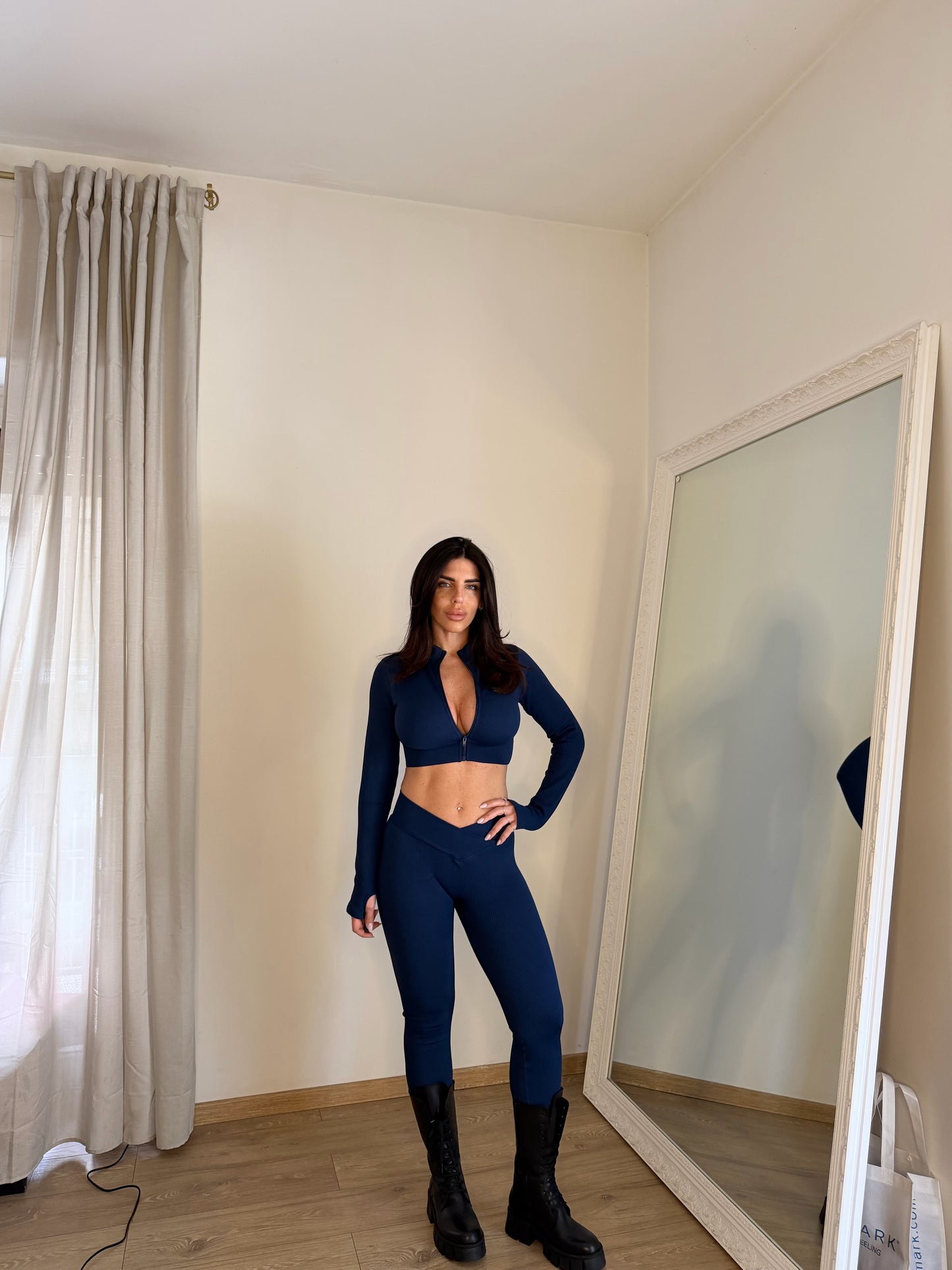 Set Fytness (4 colori)