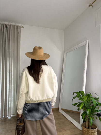 Bomber Holly by lumina (2 colori)