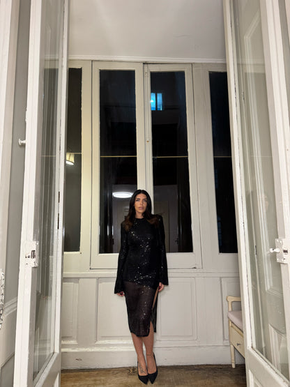 Dress Naomi
