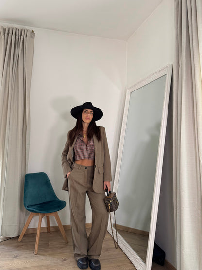 Tailleur Brunella