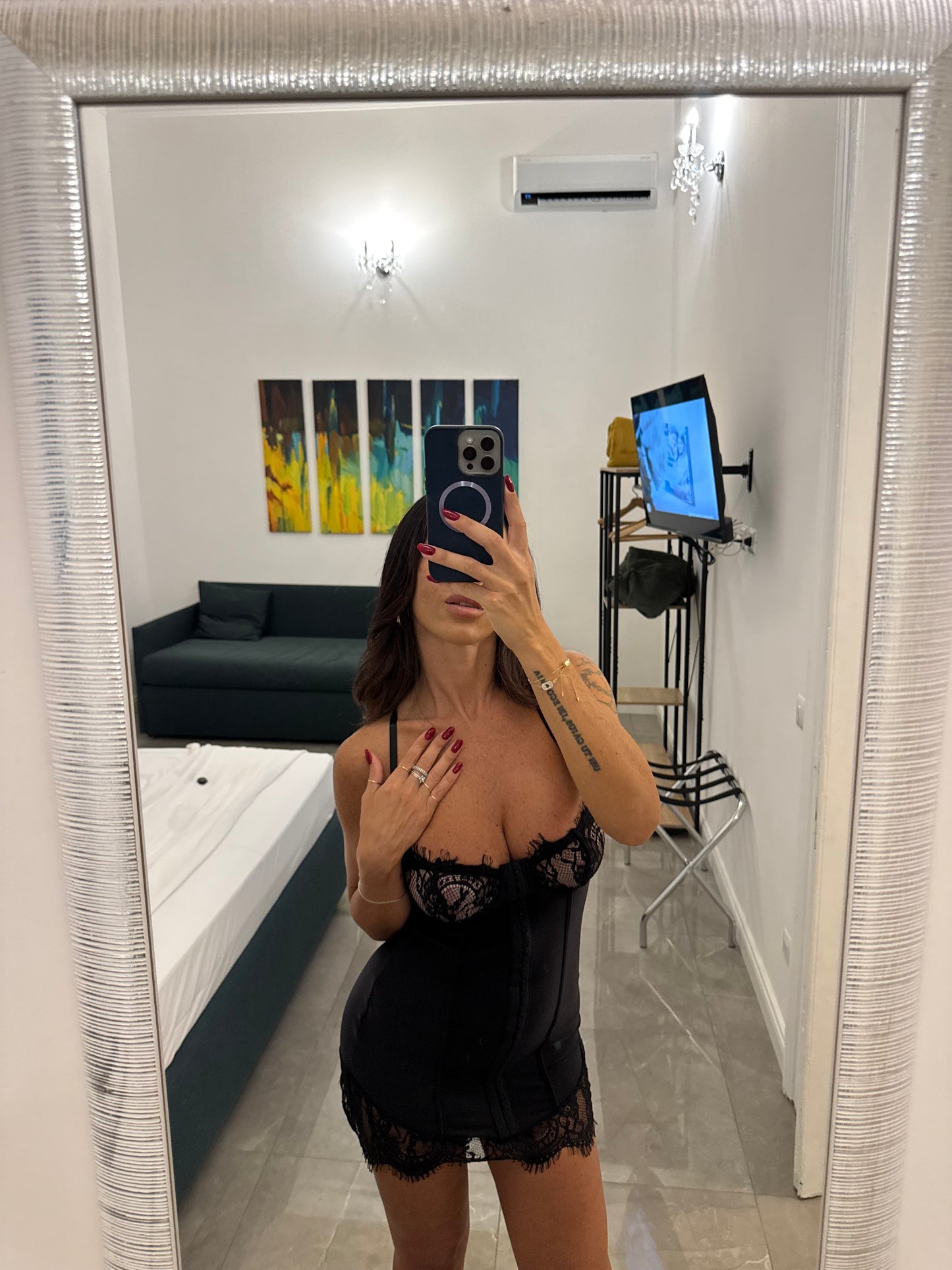 DRESS Angelina