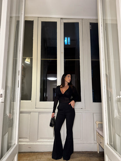 Pantaloni Marielle