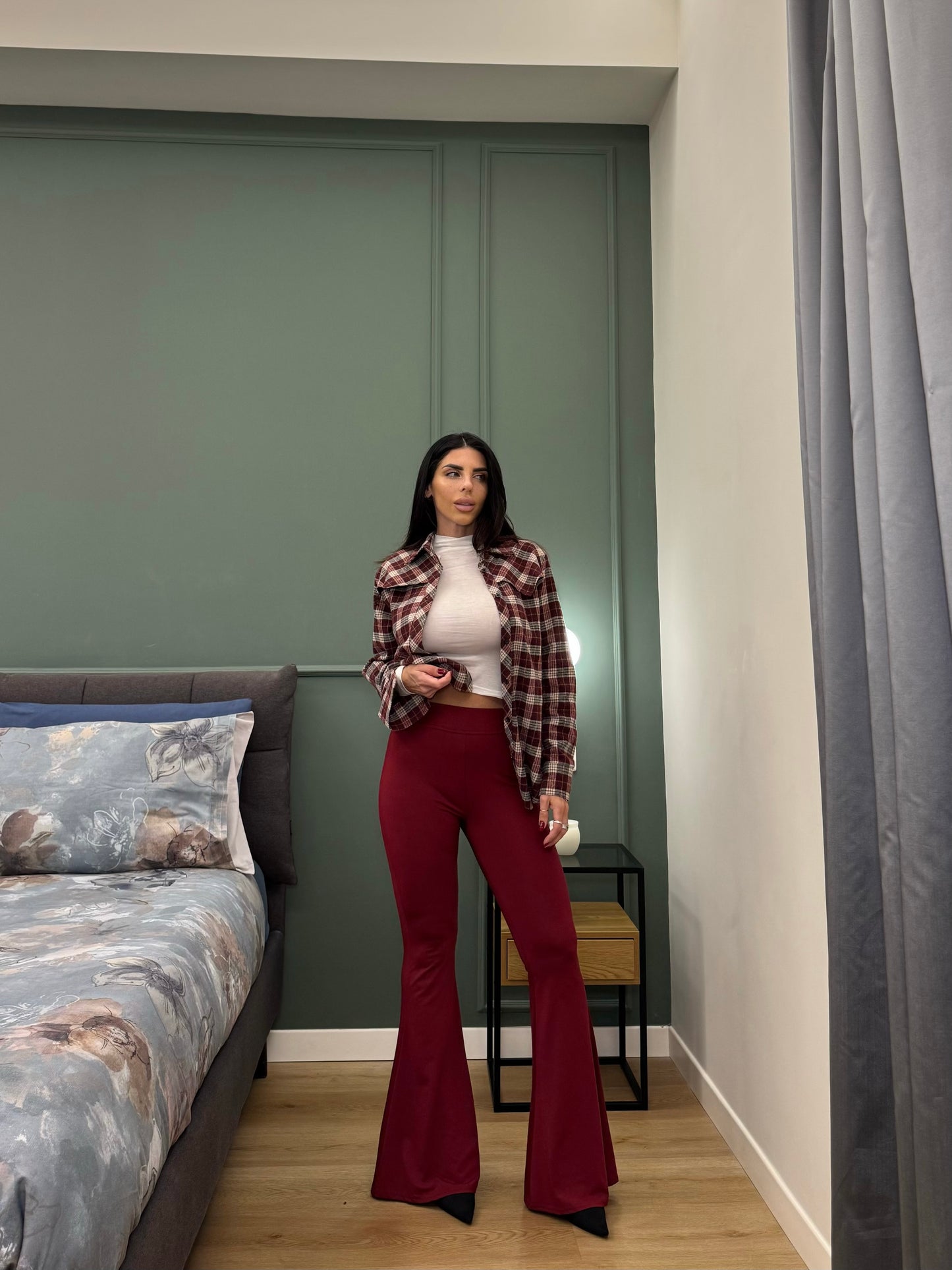 Leggins Vita (3 colori)