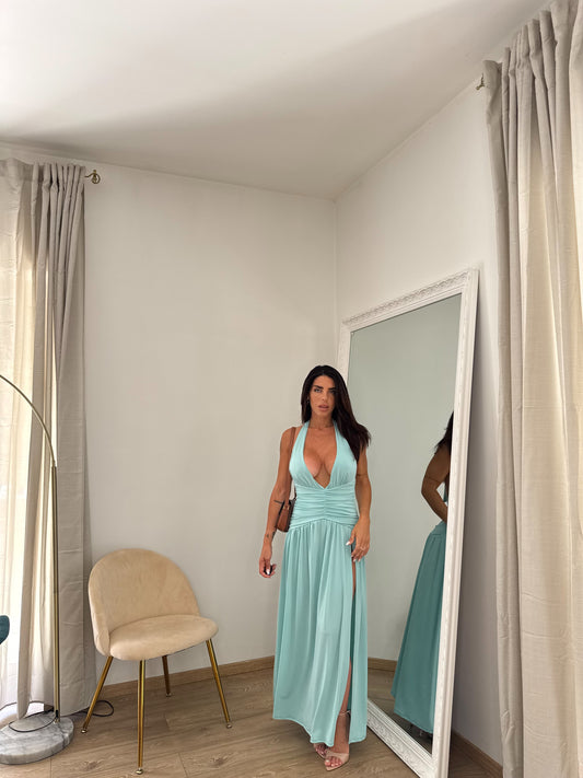 DRESS IMPERIAL (3 colori)