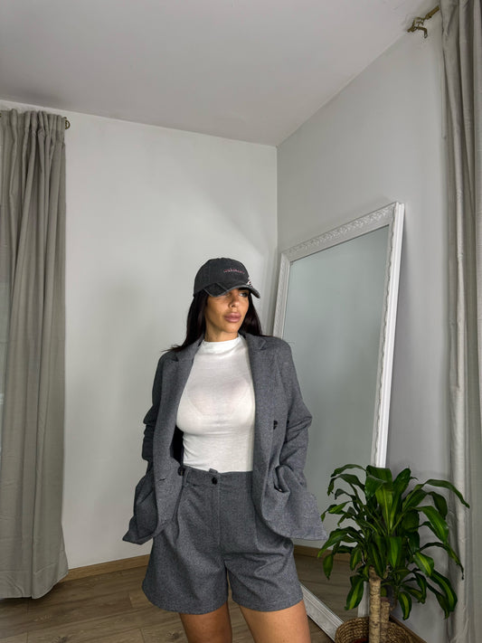 Tailleur set Spicy