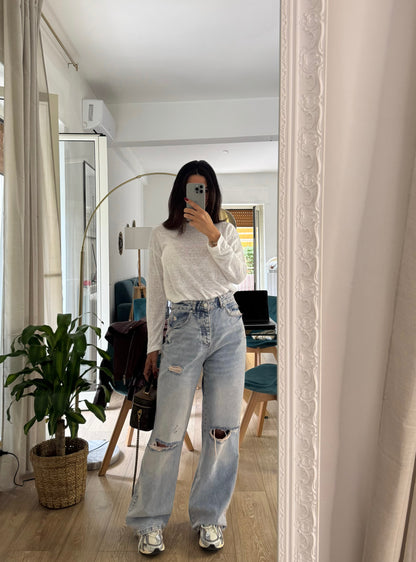 Jeans Alaya