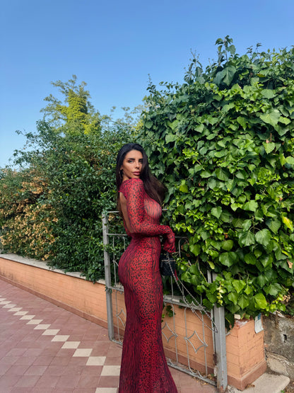 Dress Hilary