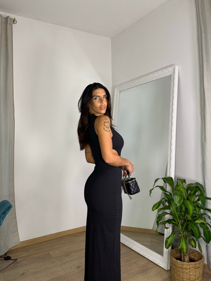 DRESS MADALINA