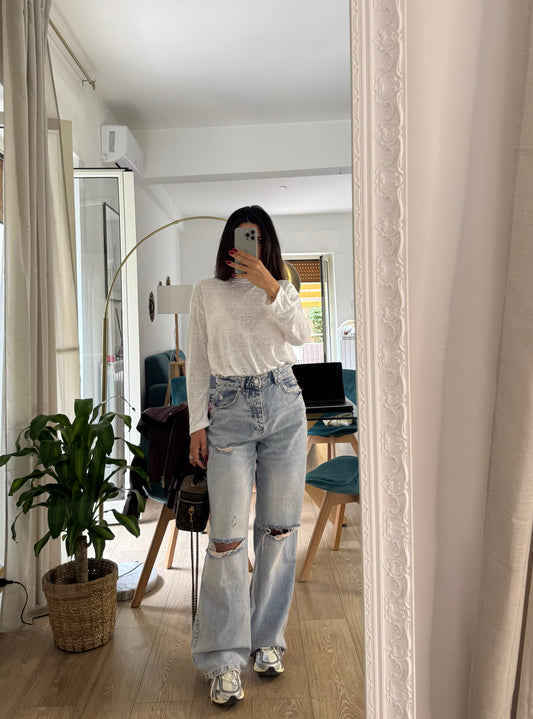 Jeans Alaya