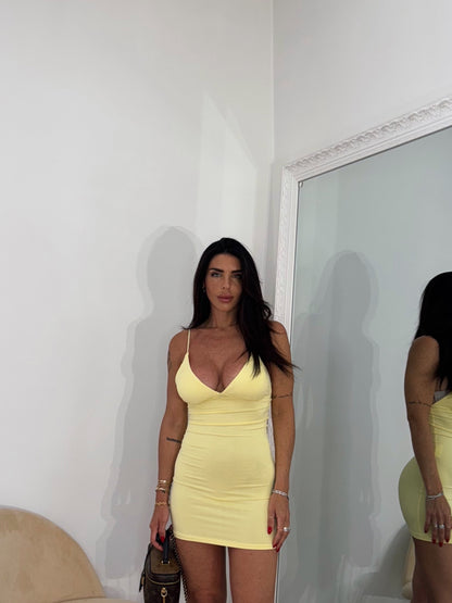 Dress Summer (3 colori)