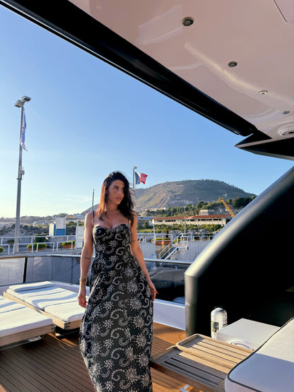 Dress Positano