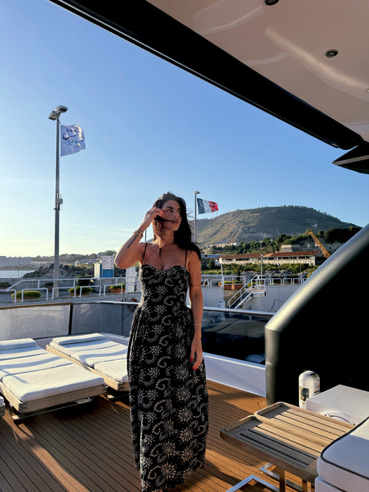 Dress Positano